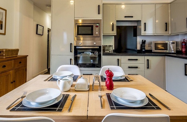 Pass the Keys | Welcoming 2 bed holiday home in secluded Devon
