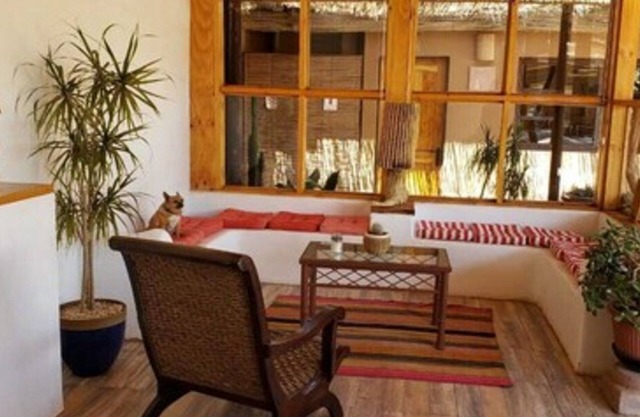 Pat'ta Hoiri Hotel