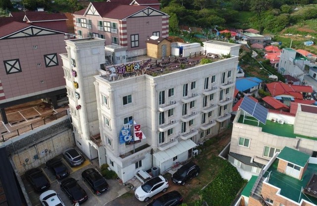 Pataya Motel