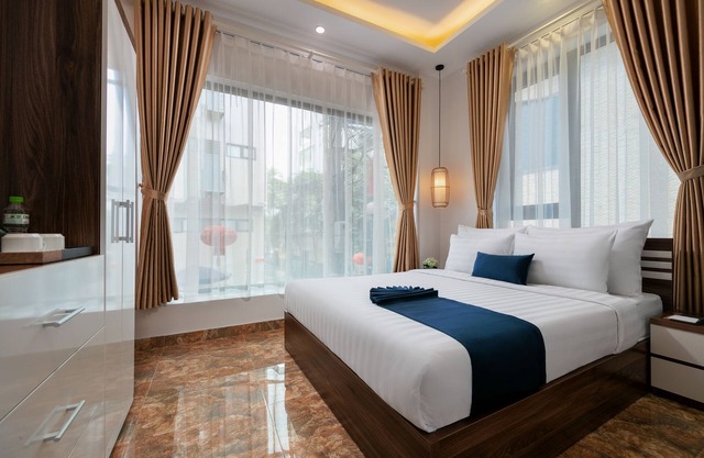 Patel Hotel Hanoi