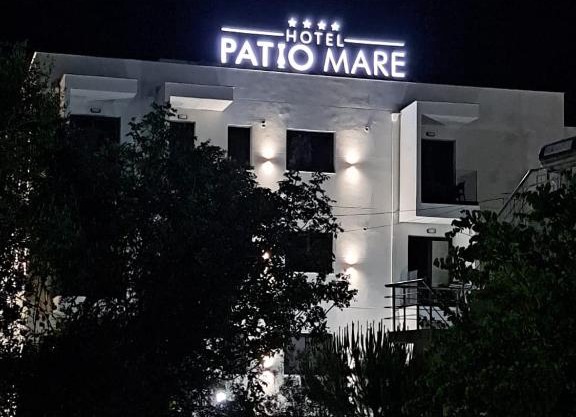 PATIO MARE
