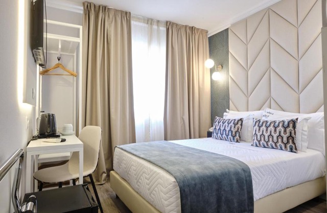 Patria Hotel