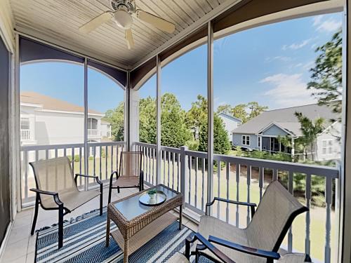 Pawleys Island Retreat Tranquil 4BR Pool Tennis