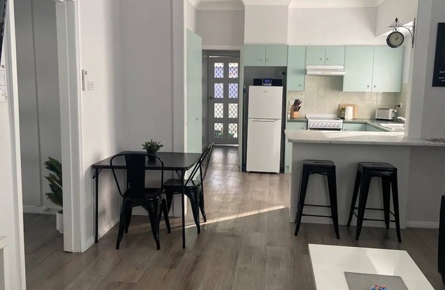 PAWS Affordable Accommodation