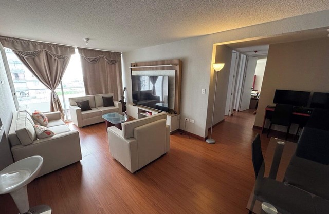 en condominio con bellisimas vistas