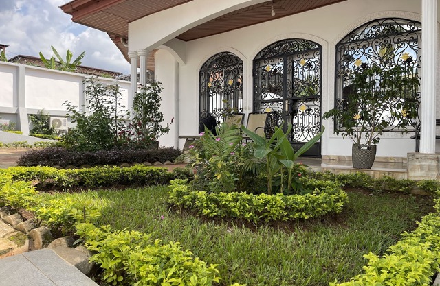 PEACE GUEST HOUSE