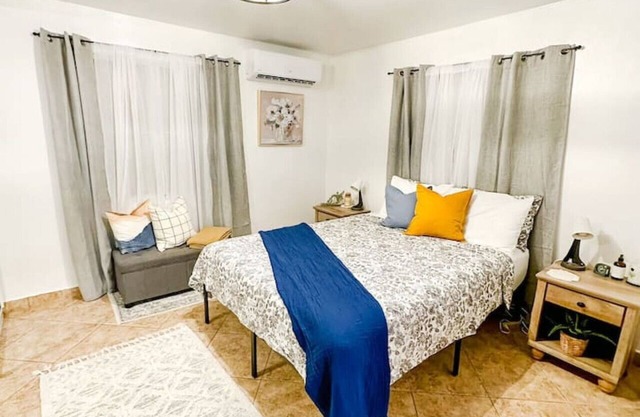 Peaceful 2 Bedroom Vacation Home in Luquillo Apt 3