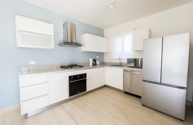 Peaceful 2 BR at Residences