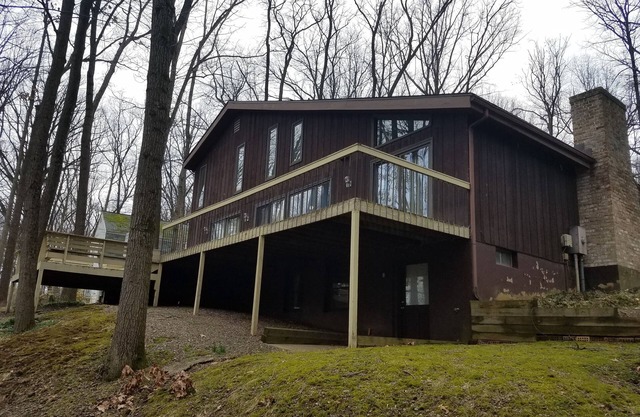 Tranquilo 4-BR en Hershey