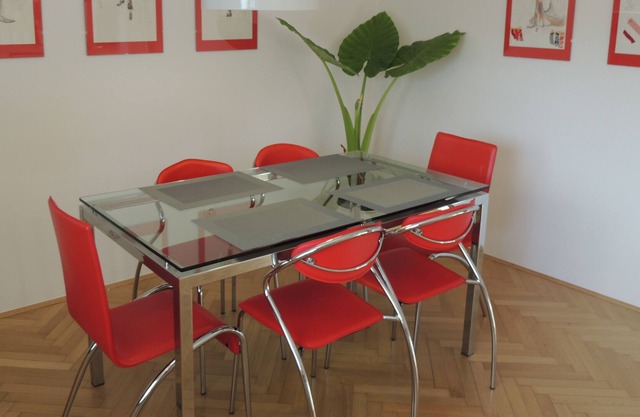 Tranquilo y cómodo apartamento Ljubljana