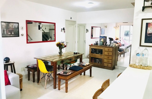 LOFT tranquilo y seguro cerca de Vila Madalena