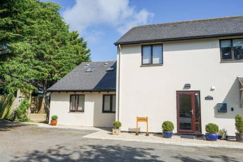 Peaceful Annexe With Patio Near Coast & Exmoor