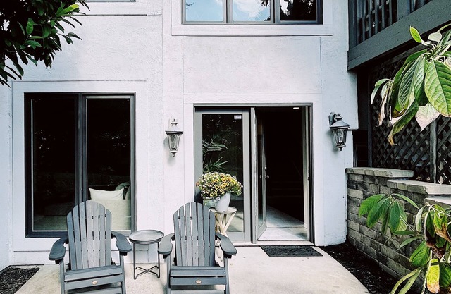 Peaceful Oasis in Kansas City