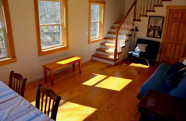 Peaceful private location, cottage @Acadia NP, Lighthouse, Beaches, Seafood🦞