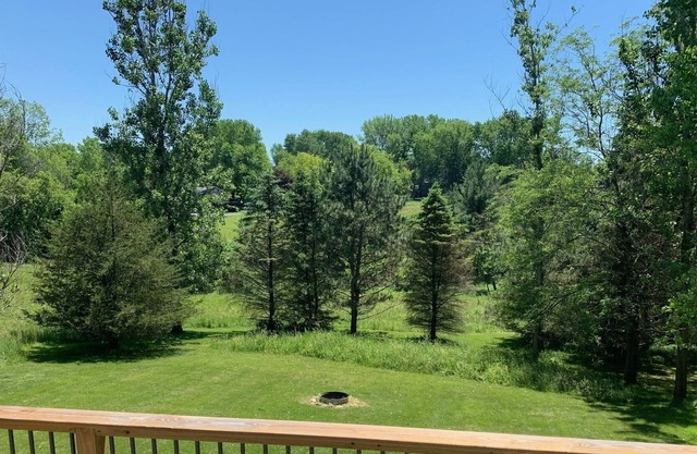 Lake Life Retreat en el condado de Galena Jo Daviess - 4BR 3BA