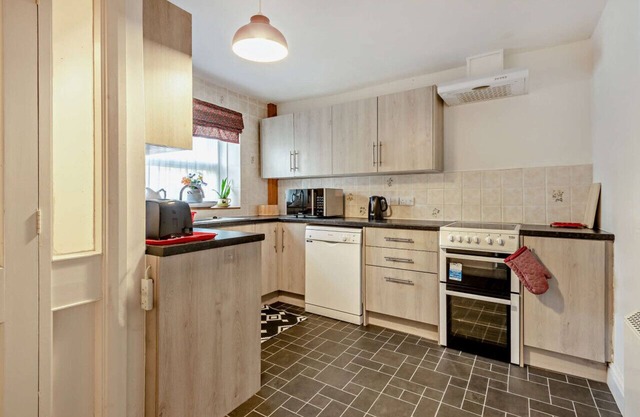 Pear Tree Cottage - Solway Coast