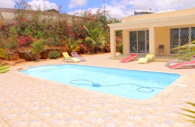 Pearl Residence of Pointe aux Piments