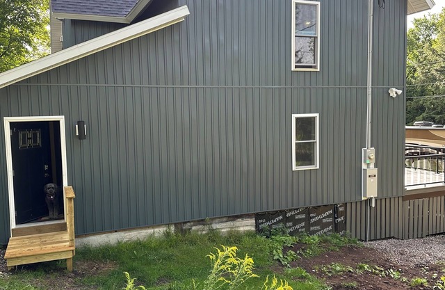Pearl's Place: Cozy 1-bedroom apartment in serene Wanakena on the Oswegatchie!