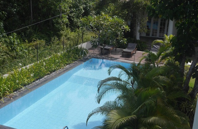 Pearl Villa Welhengoda