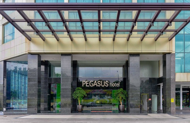 Pegasus Hotel Shah Alam