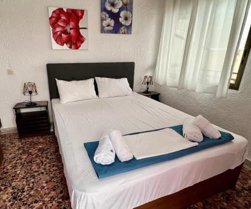 PELEKAN rooms and apartments Athina 33