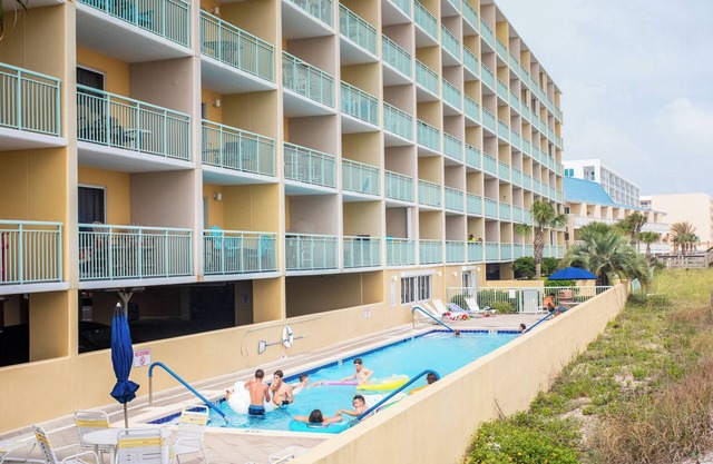 Pelican Isle by Southern Vacation Rentals