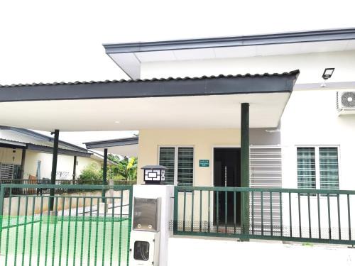 pen kyu house1