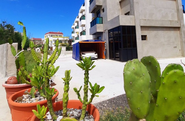 Penghu Noah's Ark Homestay II
