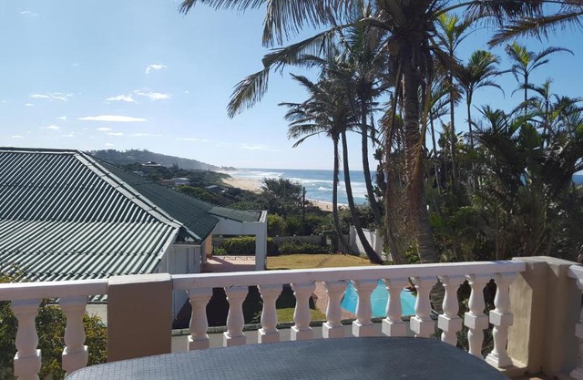 Pennington Ocean View