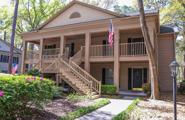 Penny Wise-Paraíso En Pawleys Island