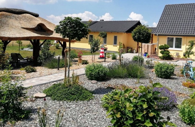 Pension am Reethaus, Appartement "ALM"