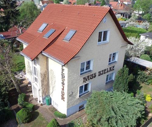 Pension Haus Bielke
