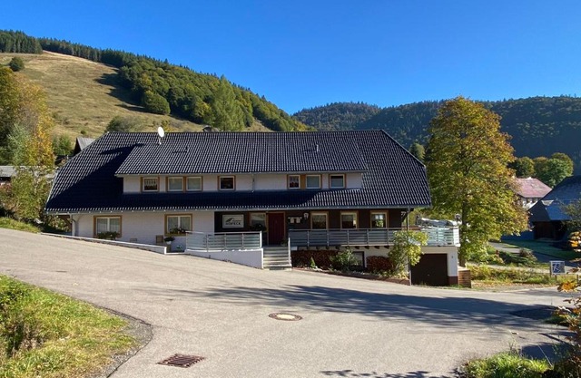 Pension Hofeck