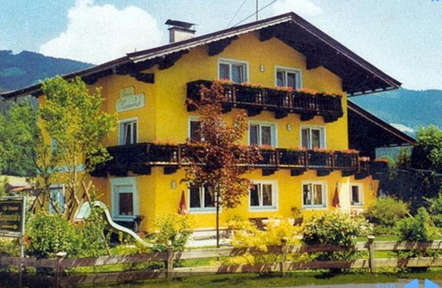 Pension Klausnerhof
