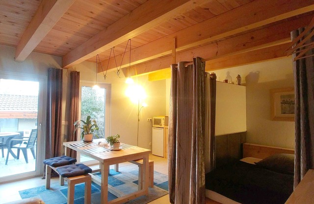 Pensión en el puente del Elba - Apartamento Nueva Venecia