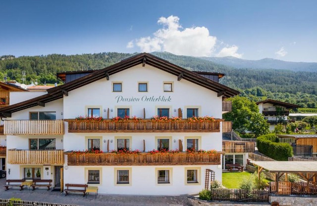 Pension Ortlerblick