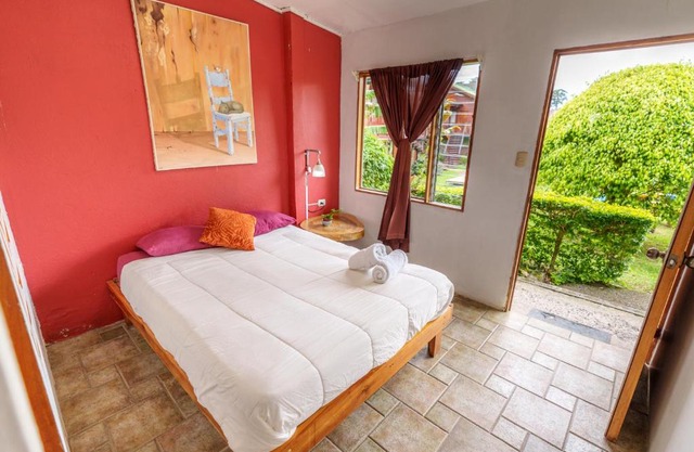 Pension Santa Elena