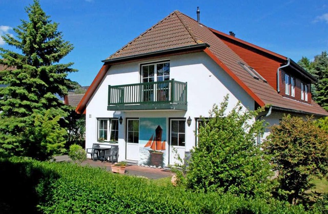 Pension Seeperle