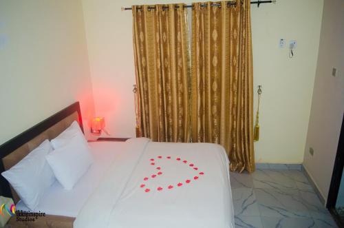 Pentagon International Hotel and Suites