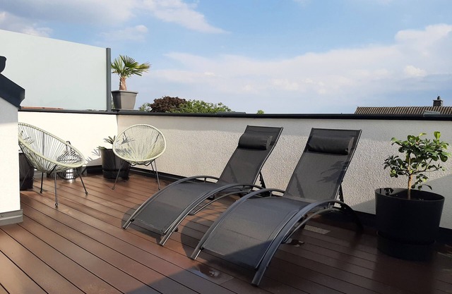 Penthouse Griemann - ¡Nuevo ático exclusivo!