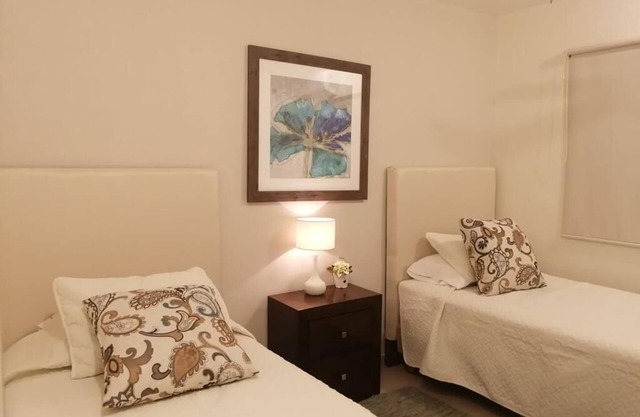 Penthouse La paz