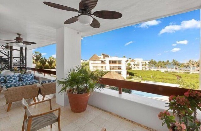 Penthouse, Vistas al Mar y a la Playa