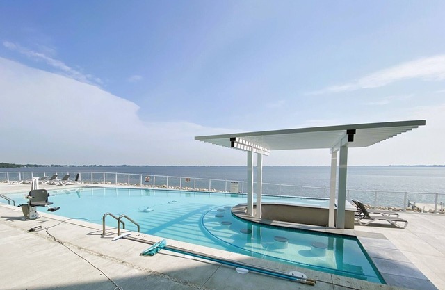Penthouse on Kampeska in Watertown