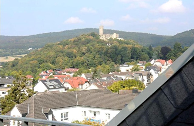 Penthouse Zimmer mit Bad EM2024 Hospitality Package