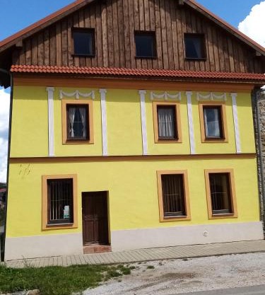Penzion Toliar