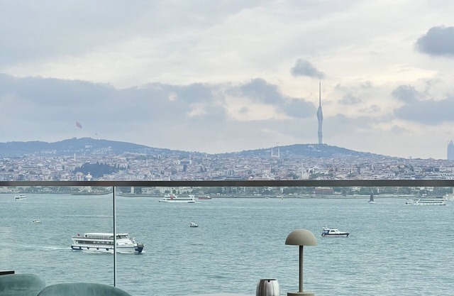 Pera Bosphorus Hotel