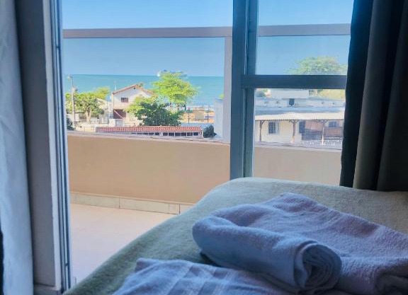 Perequê Praia Hotel