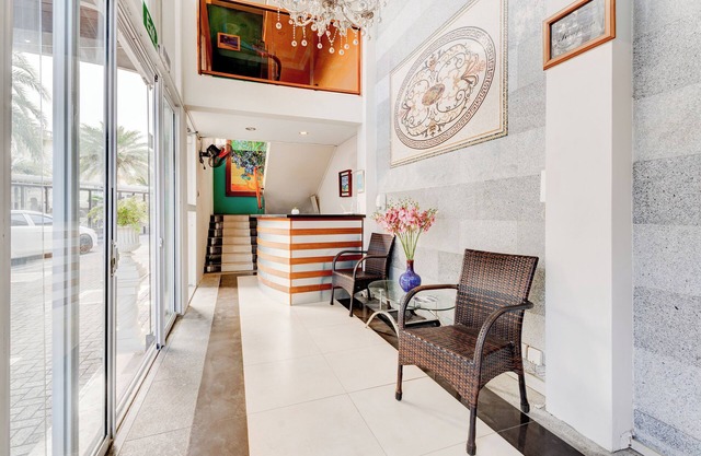 Pereybere Beachside Apartment