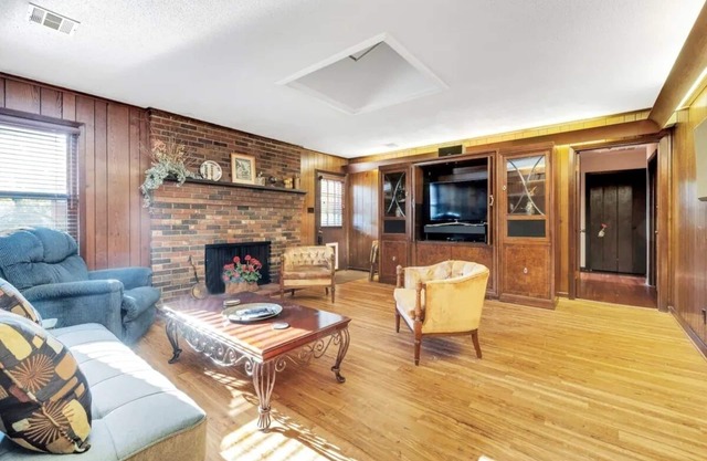 Perfect Cedar Bluff Private Getaway Near Downtown!