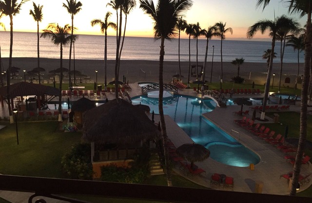 Perfect family vacation getaway to the Baja!